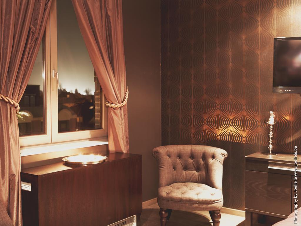 Secret Suites 3*