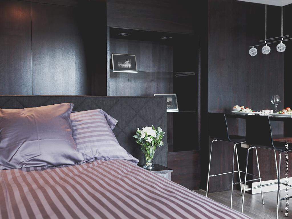 Secret Suites Aparthotel 3*
