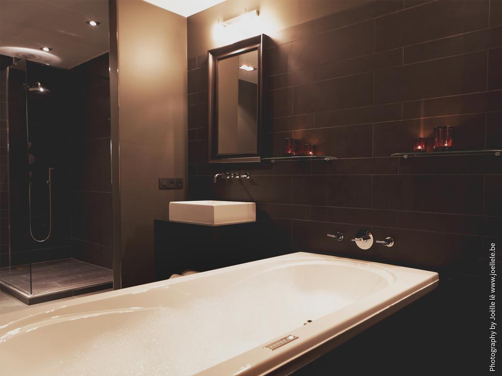 Secret Suites Aparthotel Brussel
