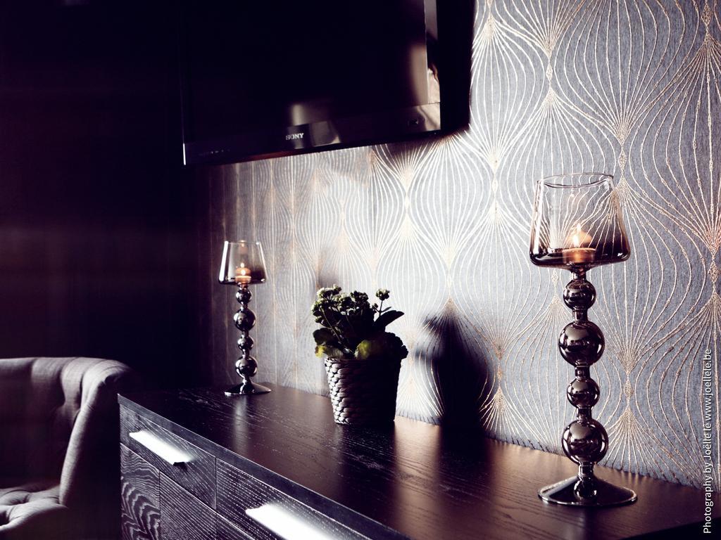 Aparthotel Secret Suites 3*