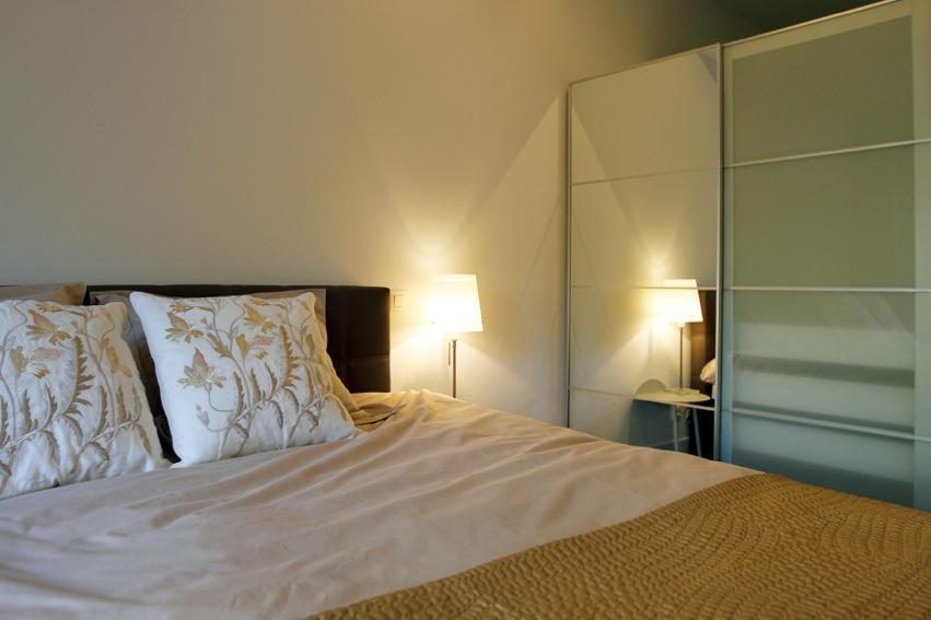 Parc Apartment Brüssel