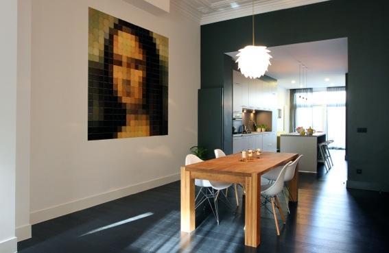 Parc Apartment