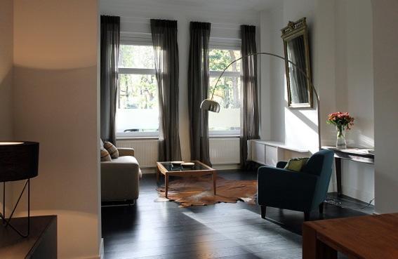 Apartment Parc *