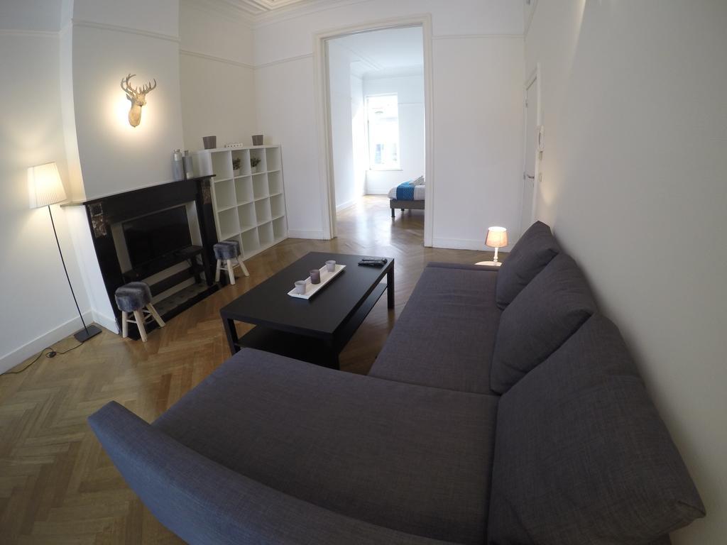 Legrand Appartement *