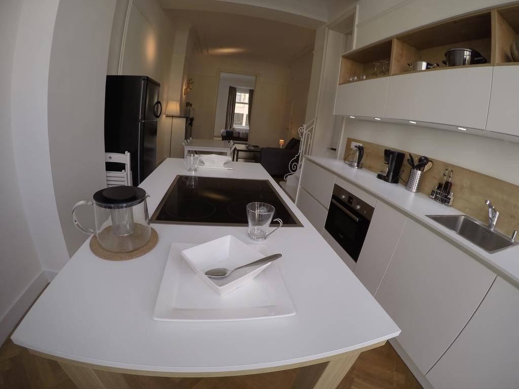 Legrand Appartement Bruxelles