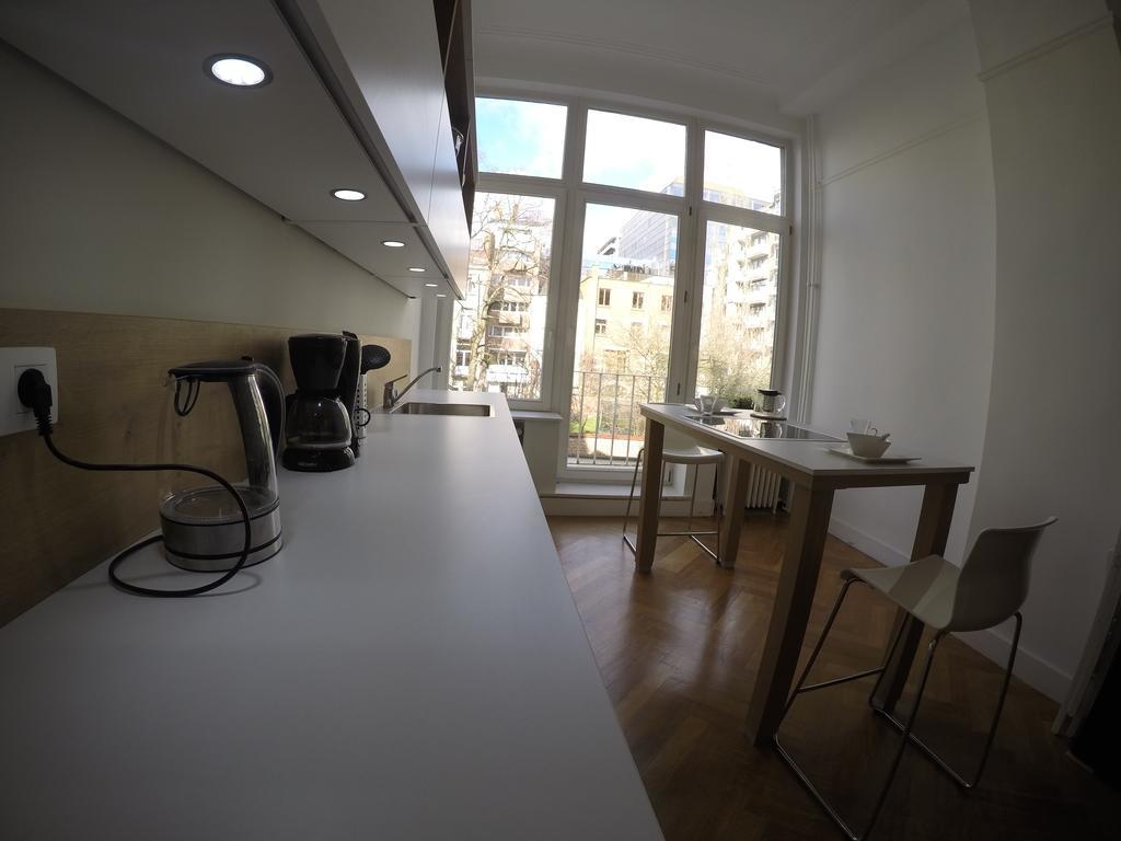 Legrand Appartement