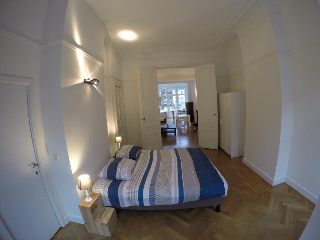 Appartement Legrand *