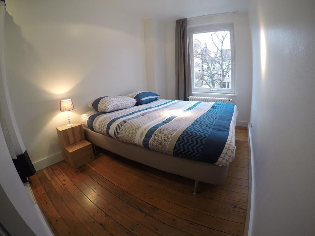 Appartement Legrand Bruxelles