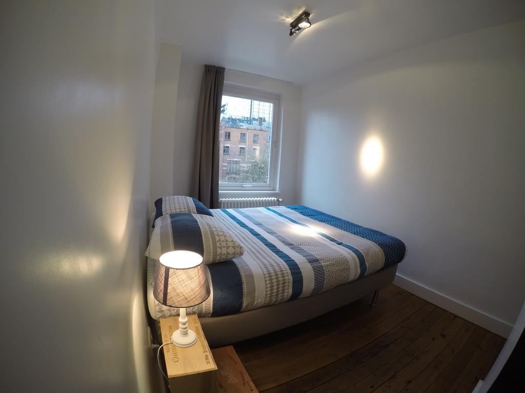 Legrand Appartement *