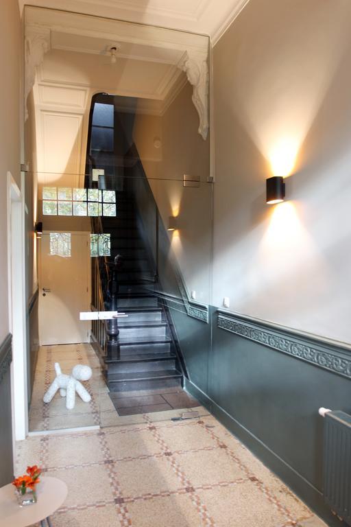 Parc Apartment