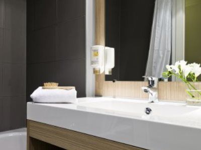 Appart hôtel Adagio Access Europe Bruxelles