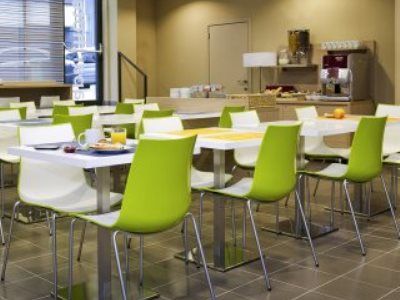 Adagio Access Europe Appart hôtel Bruxelles