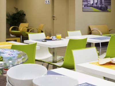 Adagio Access Europe Bruxelles