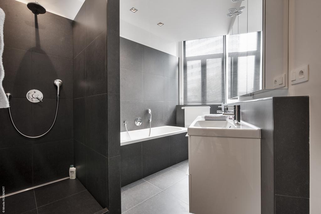 Apartment Appartement Halle Aux Bles Brüssel
