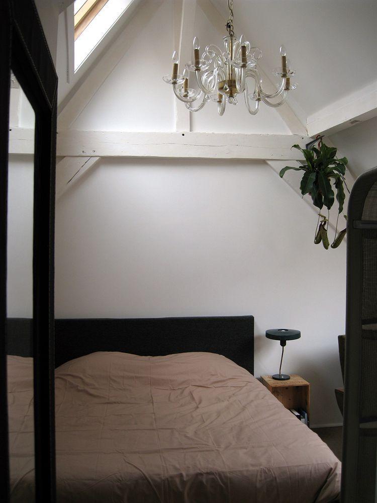 Bed & Breakfast Lit De Senne