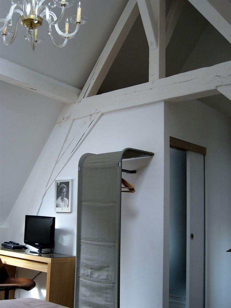 Bed & Breakfast Lit De Senne 3*