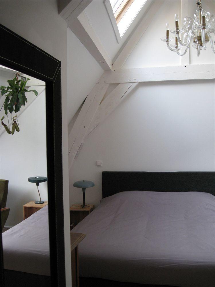 Lit De Senne 3* Brussels