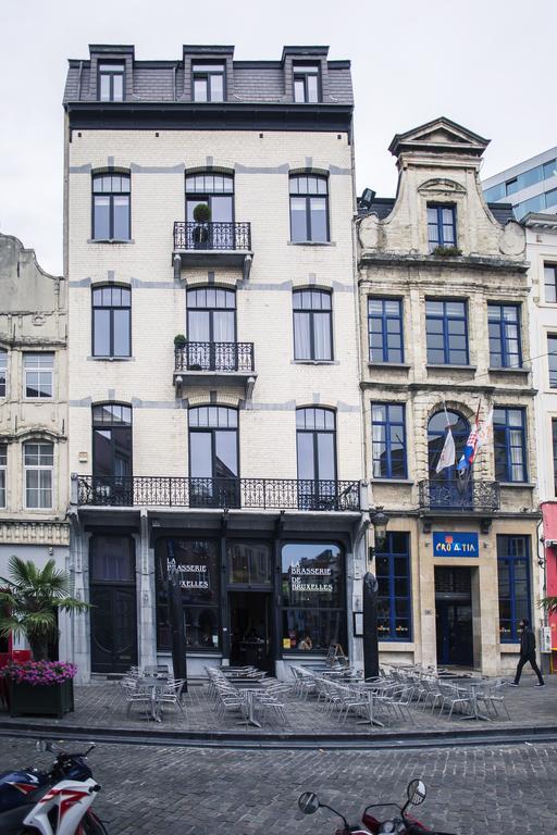Appartement Halle Aux Bles