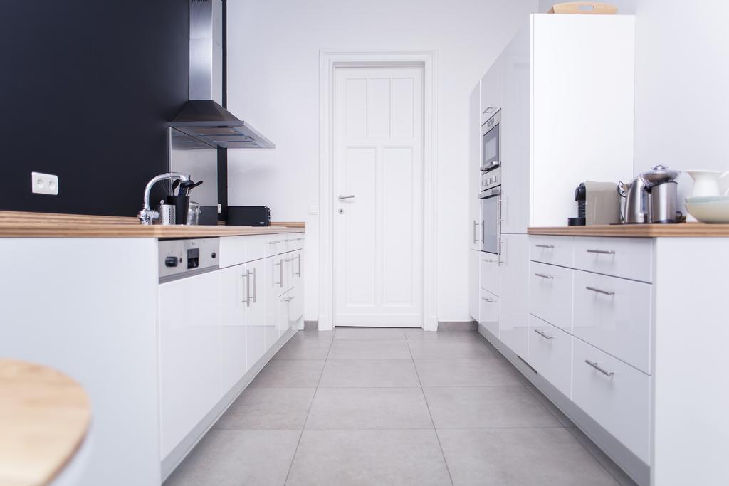 Appartement Halle Aux Bles * Brüssel