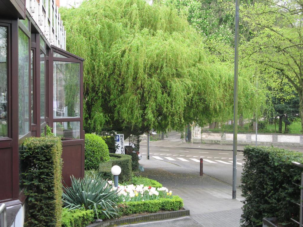 Best Western County House Brussel