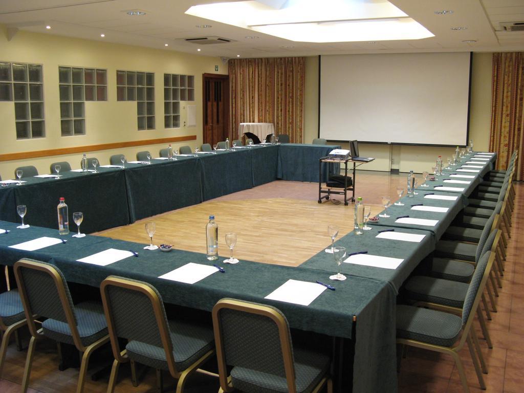 Best Western County House Hotel Brussel