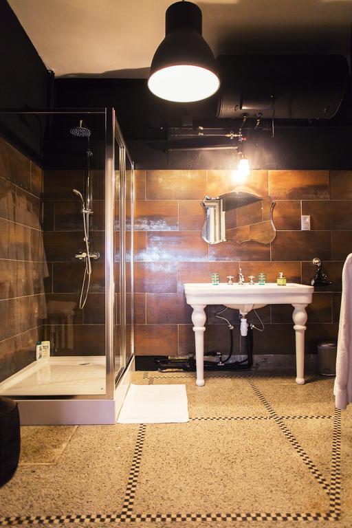 Appartement Manneken Pis - Center