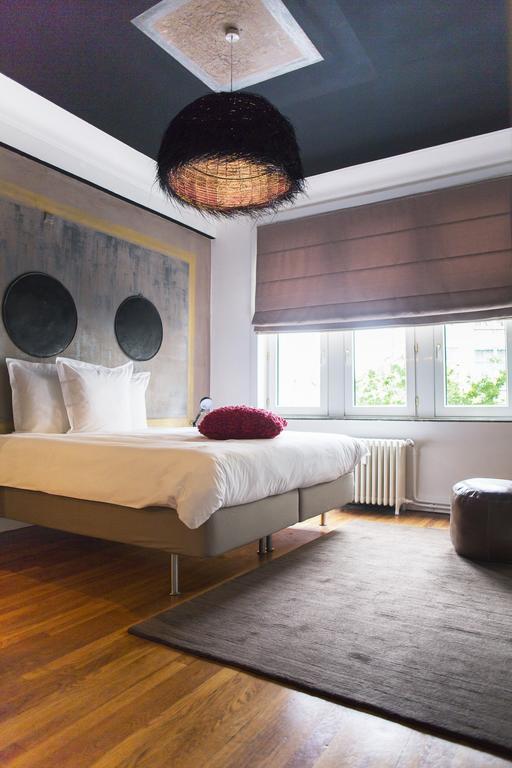 Appartement Manneken Pis - Center Brussel