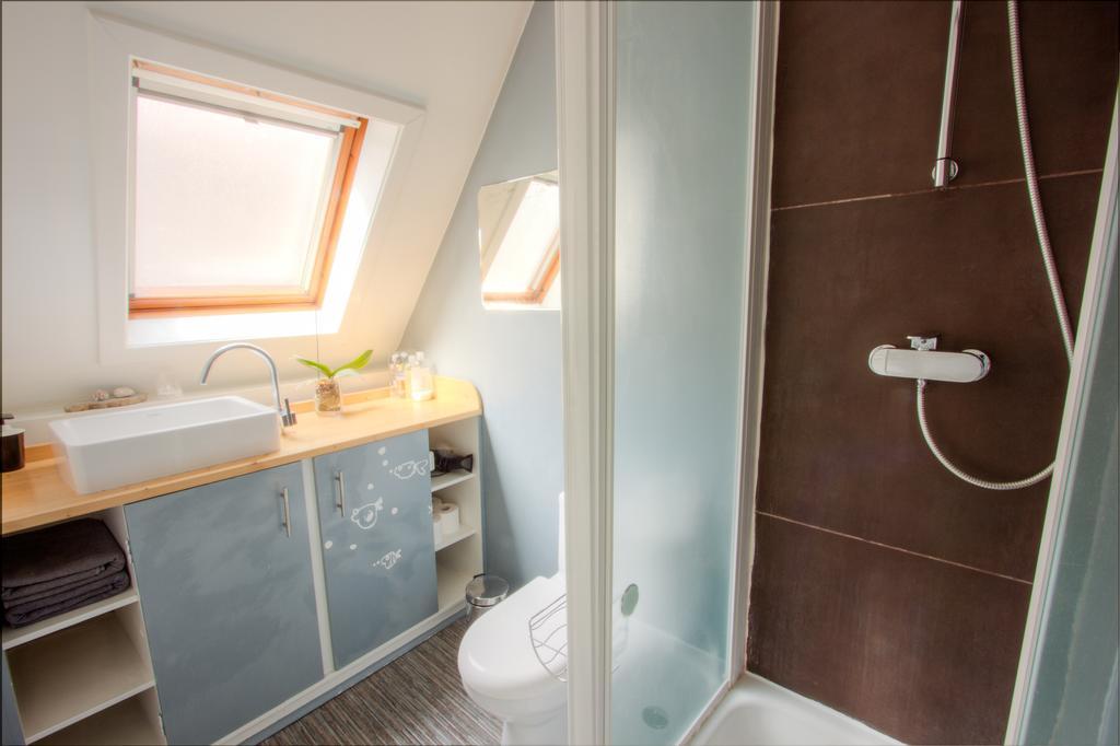 Bed & Breakfast Lit De Senne