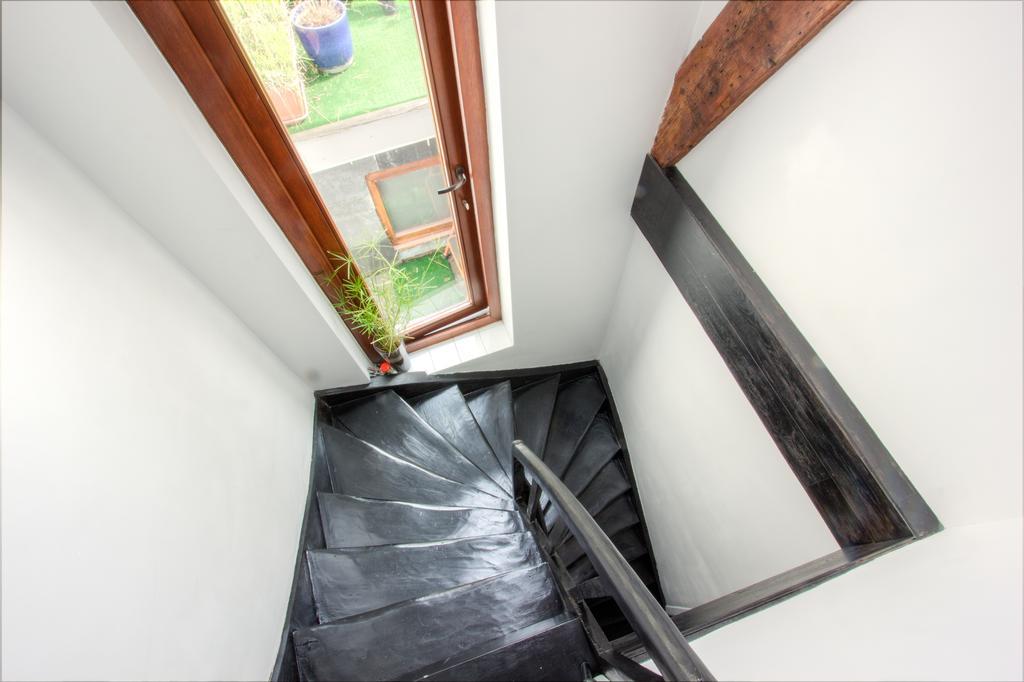 Lit De Senne Bed & Breakfast 3*