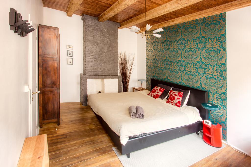 Lit De Senne Bed & Breakfast Brussels