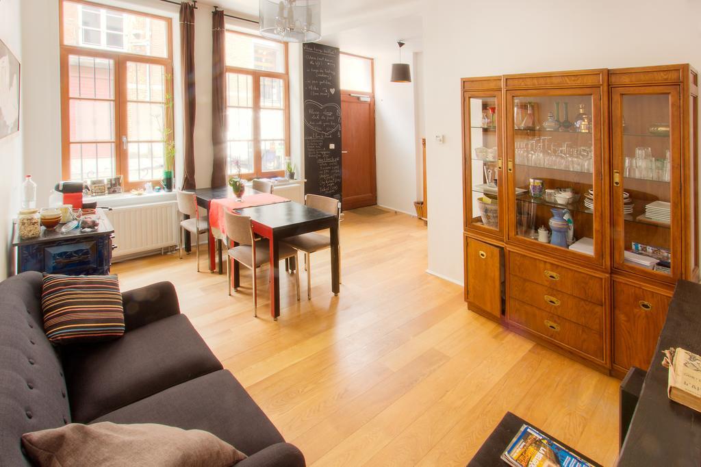 Lit De Senne 3* Brussels