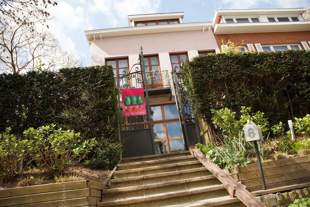 Maison d'hôtes Les 3 Tilleuls Bruxelles