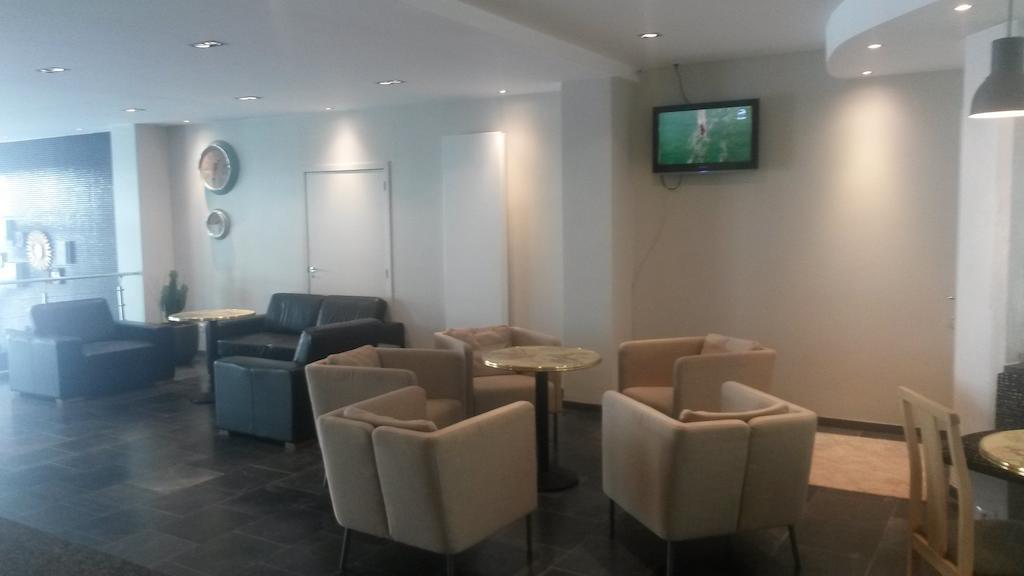 Hotel Aviation 3*