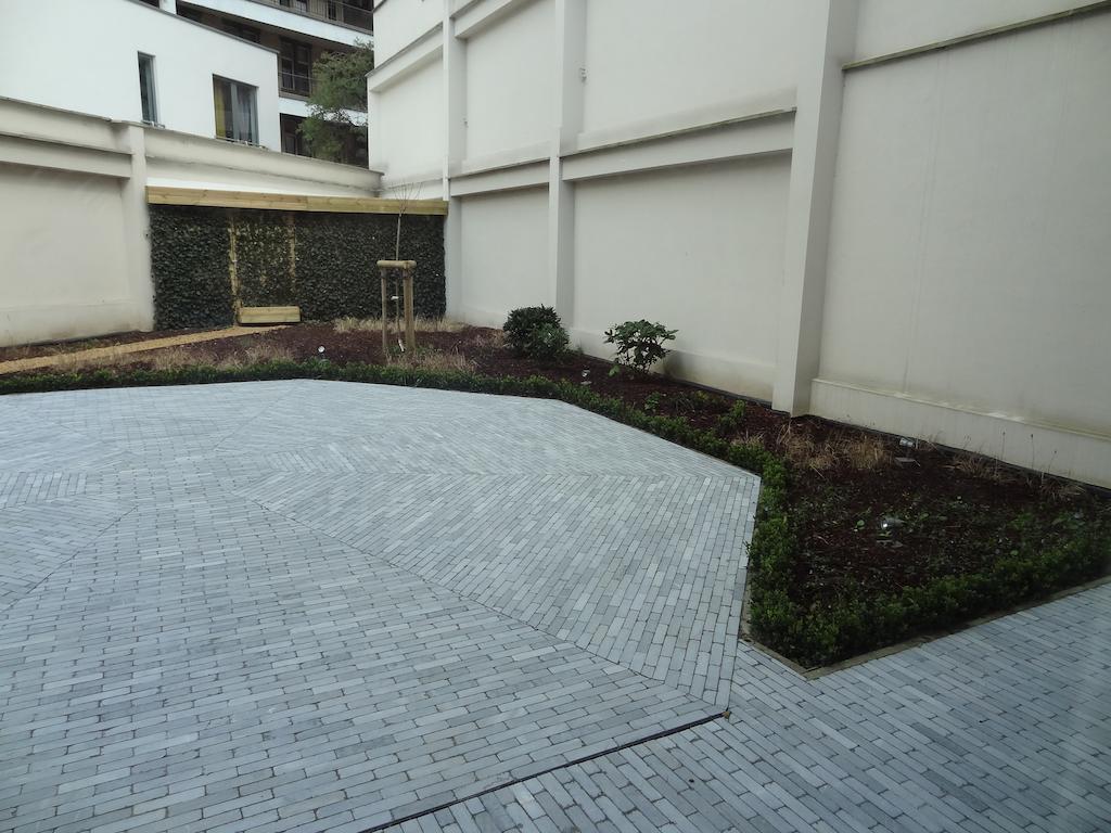 Hotel Mercure Centre Midi