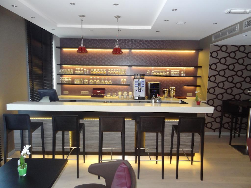 Mercure Centre Midi Bruxelles