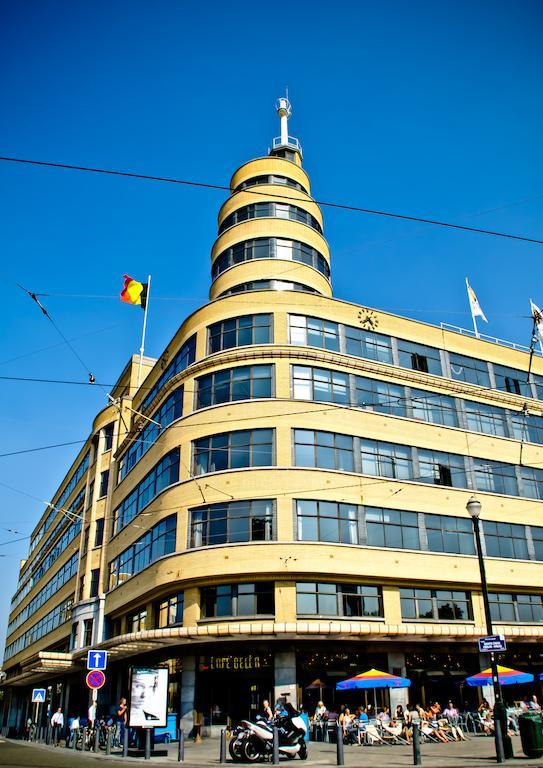 Frühstückspension House Ninety 3*