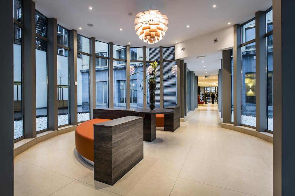 Hotel Mercure Centre Midi