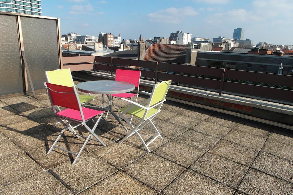 Louise Penthouse