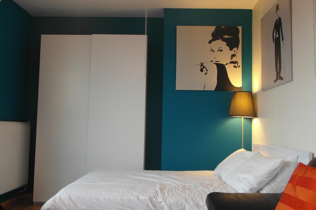 Lejlighed Louise Penthouse
