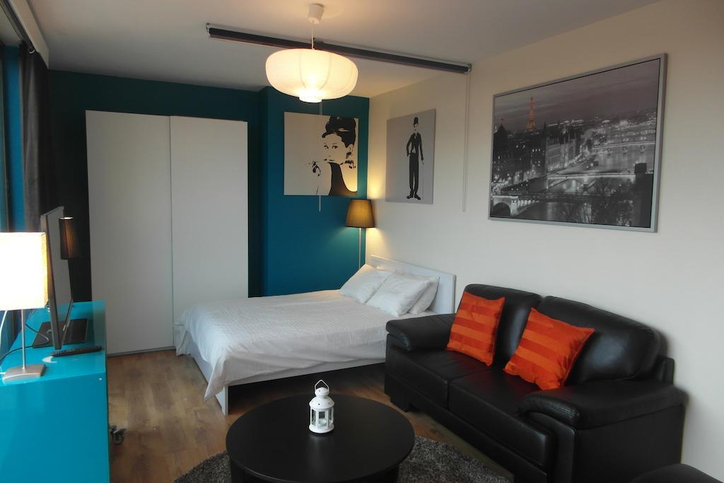 Louise Penthouse