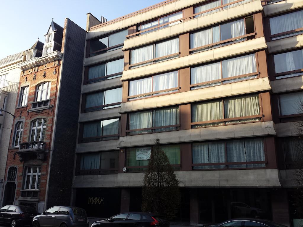Lejlighed Louise Penthouse