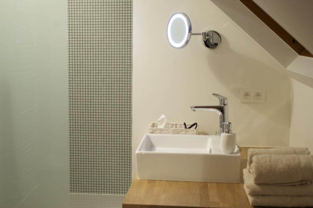 Couette-café Living In Brûsel, Urban 5*