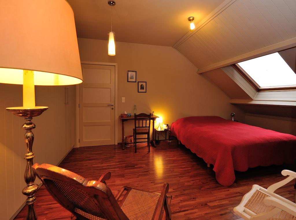Couette-café Les Taillis