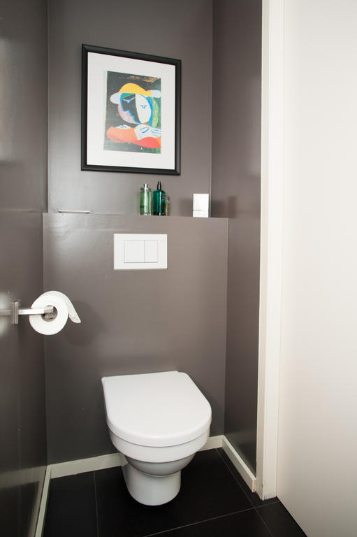 Appartement Smartflats Louise *