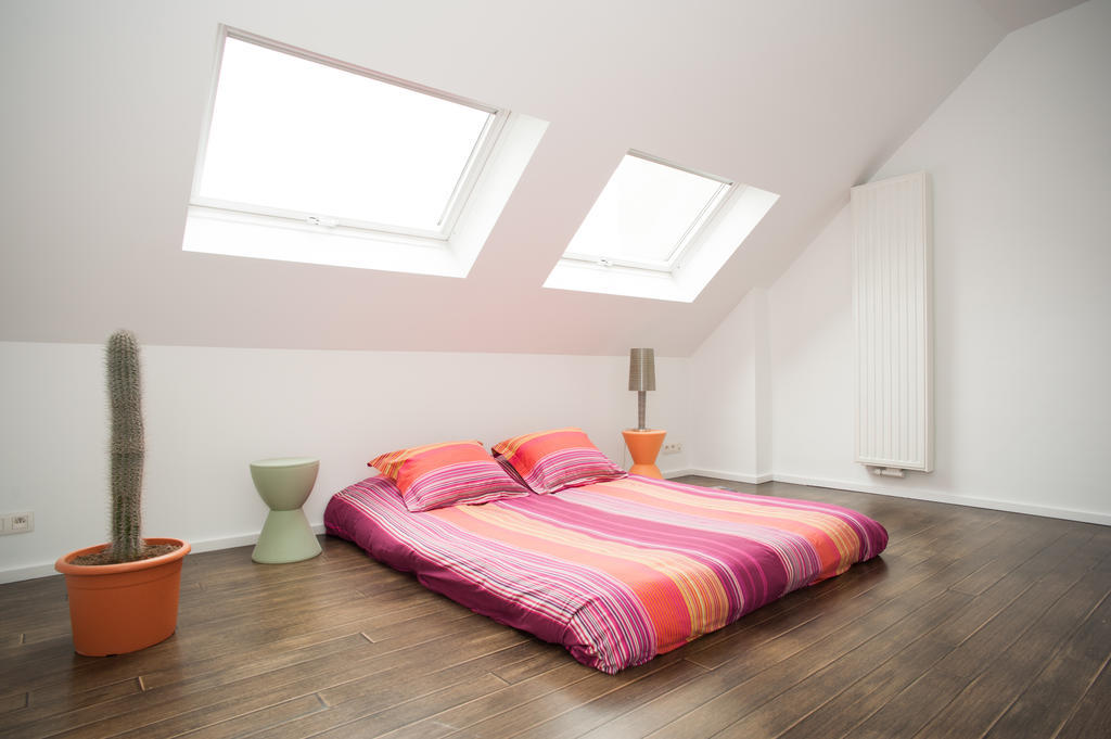 Appartement Smartflats Louise *