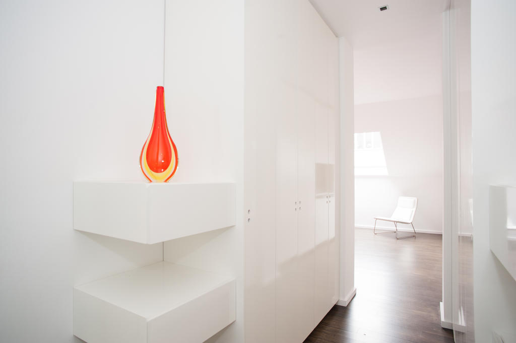 Appartement Smartflats Louise *