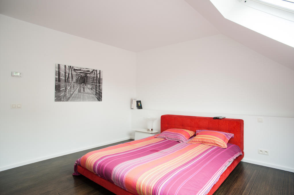 Appartement Smartflats Louise