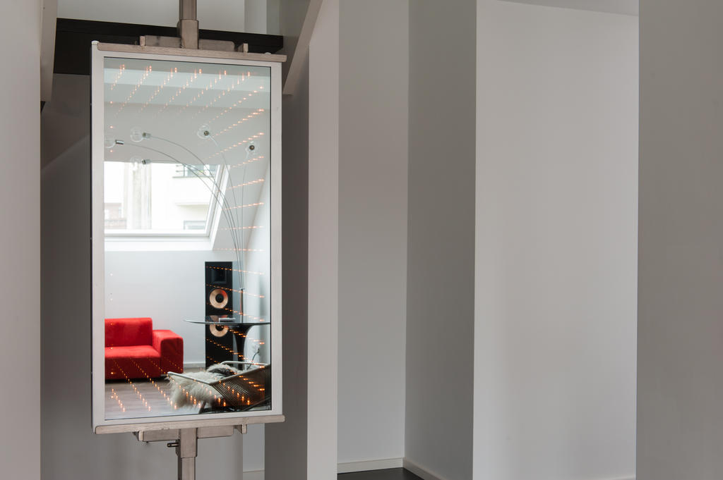 Appartement Smartflats Louise Bruxelles