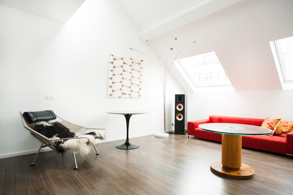 Appartement Smartflats Louise