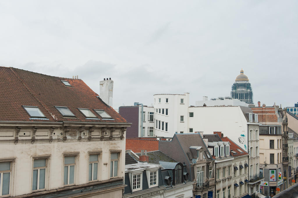 Appartement Smartflats Louise Bruxelles